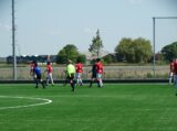 S.K.N.W.K. JO19-1 - Jong Ambon JO19-1 (competitie) seizoen 2022-2023 (voorjaar - 3e fase)) (1/161)